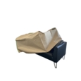 Paper 3 Seater Bags 4 Ply 2050mm x 1000mm x 1400mm
